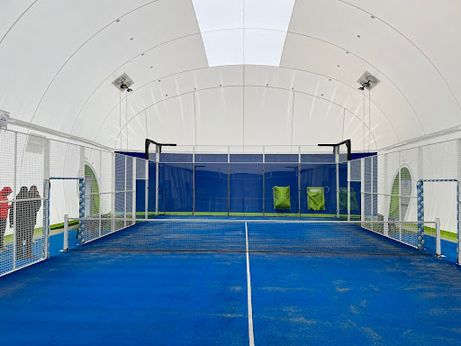 Smash tennis club s.pietro in guarano