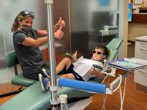 Greece Orthodontics and Pediatric Dentistry