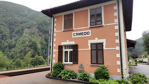 Càmedo - Visual