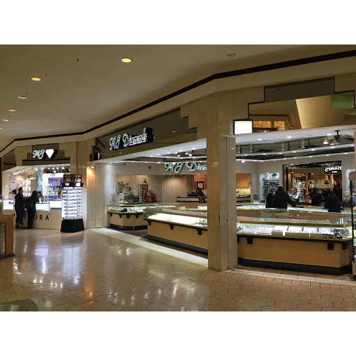 MJ Diamonds - Fairlane Mall - Thumbnail