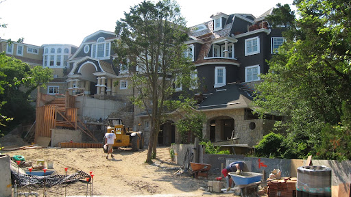 James Roccia Roofing