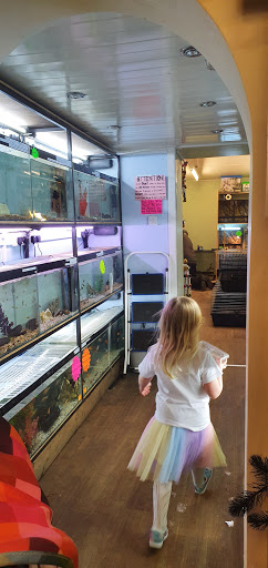 Mill Hill Pets & Aquatics - Thumbnail