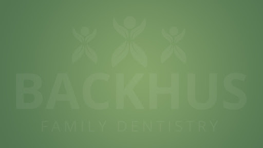 Mark E. Backhus, DDS - Visual