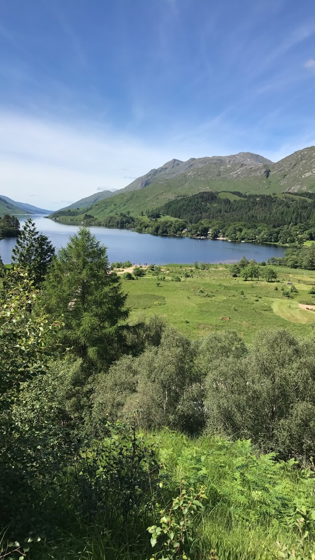 Glenfinnan