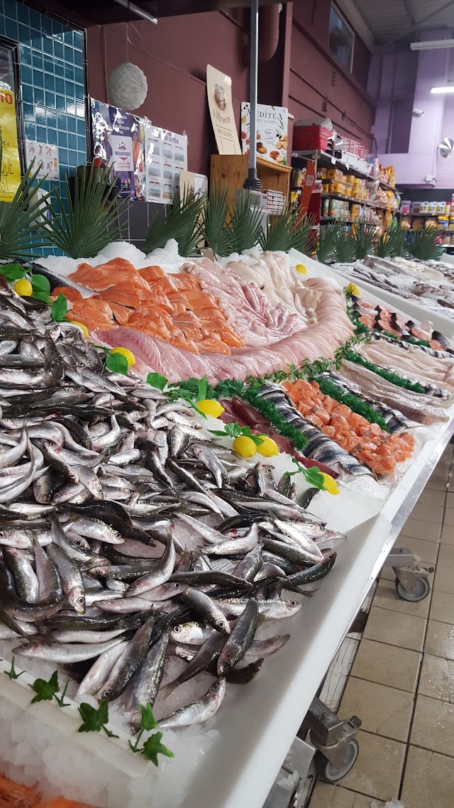 Intermarché SUPER Bollene