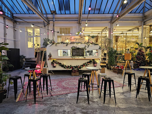 Photo 5 - Le Trotter Street Food - FoodTruck