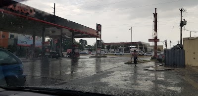 Photos of Texaco Gas Station