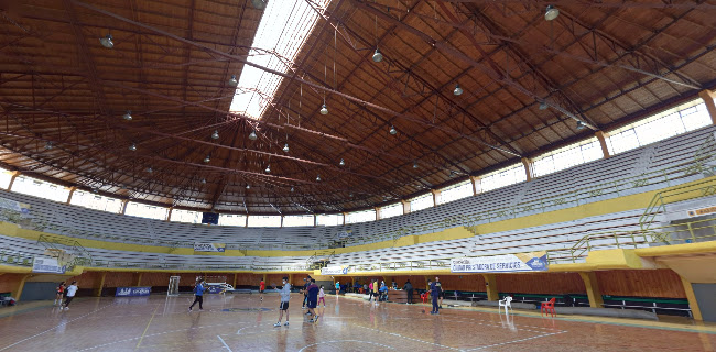 Gimnasio Municipal De Concepción