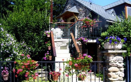 Photo de Gîte entre Rodez et Séverac d'Aveyron - Gîtes de France à Bertholène (12310)