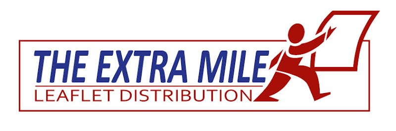 The Extra Mile Leaflet Distribution photo 2