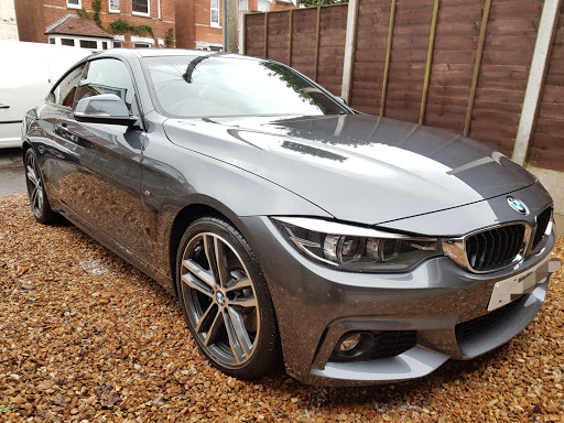 Auto Obsess Detailing and Valeting - Thumbnail