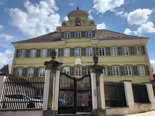 Regierungspräsidium Stuttgart Dienstsitz Ellwangen - Thumbnail