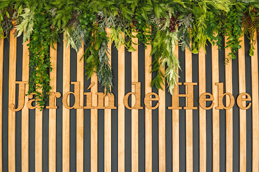 Cafetería Jardín de Hebe - Thumbnail