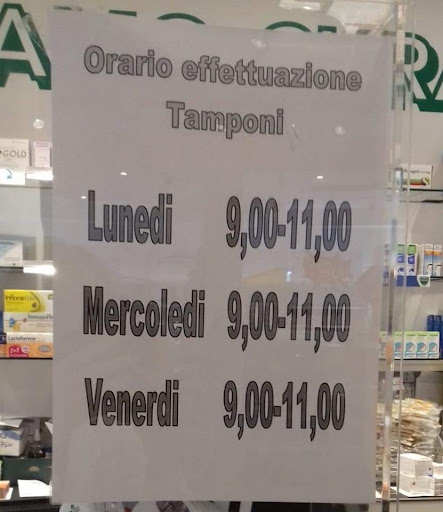 Farmacia Fabbri Daria - Thumbnail