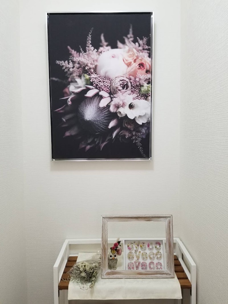 美まつげeyeco岡山東店