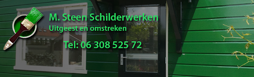 Michael Steen Schilderwerken - Thumbnail