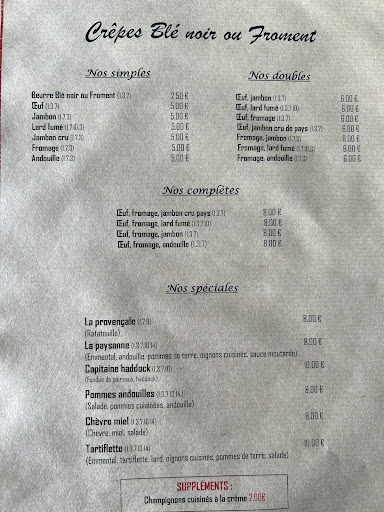 Burgers & Compagnie