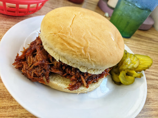 GREG'S RBI DINER - Thumbnail