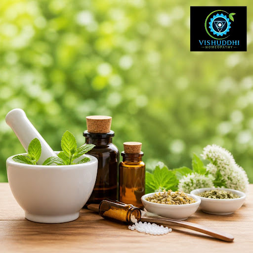 Struggling with constant sneezing, blocked nose, sinus pressure or headache? At Homeopathic Clini… post image