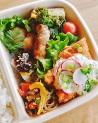 おべんとう食堂 tadaima