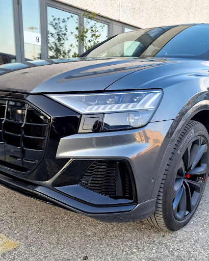 Autocarrozzeria 3T Gallery - Italy