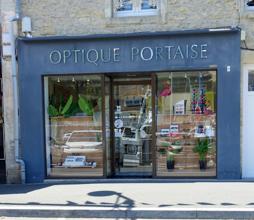 Optique Portaise - Thumbnail