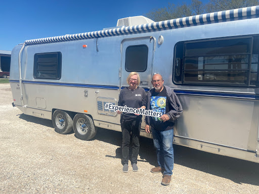 Quality RV Solutions - Visual