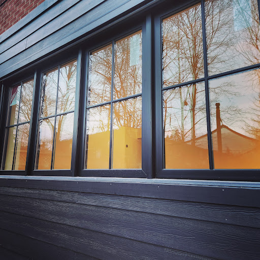 Lighthouse Exterior Finishes - Thumbnail