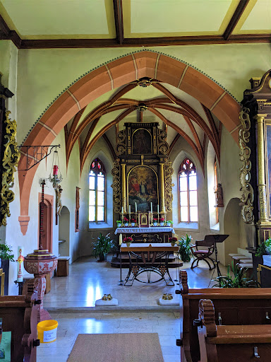 St.Mauritius-Kirche - Thumbnail