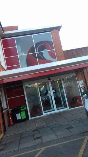 Farnham College - Thumbnail
