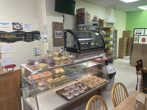 JJ Bakes Company