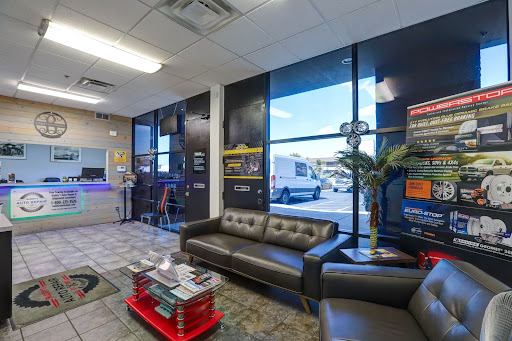 Buddy's Auto Repair & Alignment - Thumbnail