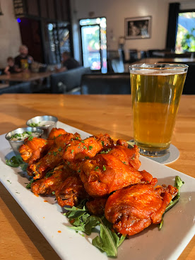 Barbara's At the Brewery by null