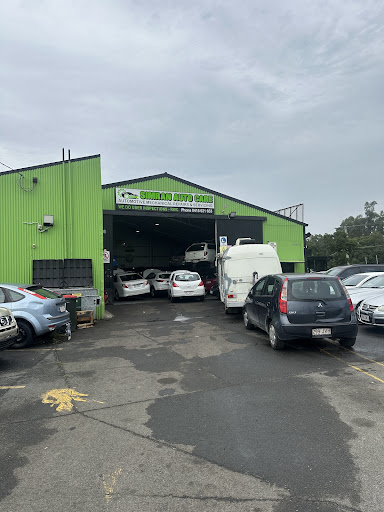 Simran Auto Care - Visual