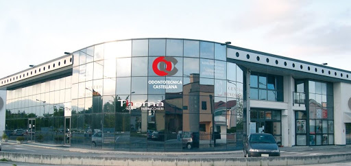 Odontotecnica Castellana Di Zanata Lorenzo