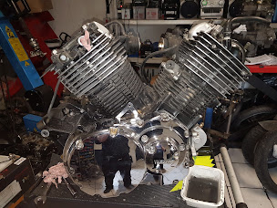 Photo n°3 de FP2R à Melun (Vendeur de voitures d'occasion)