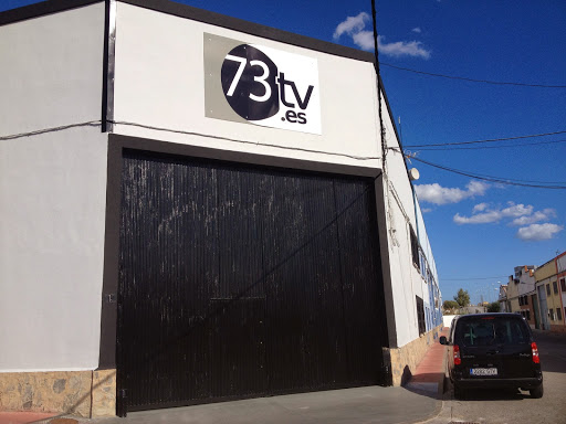 73tv.es - Visual