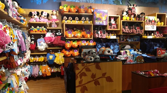 Disney Store