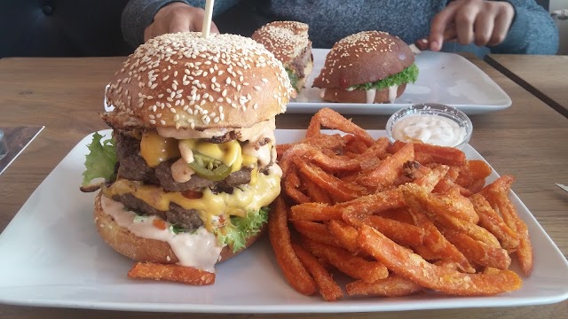 Bobby's Burger