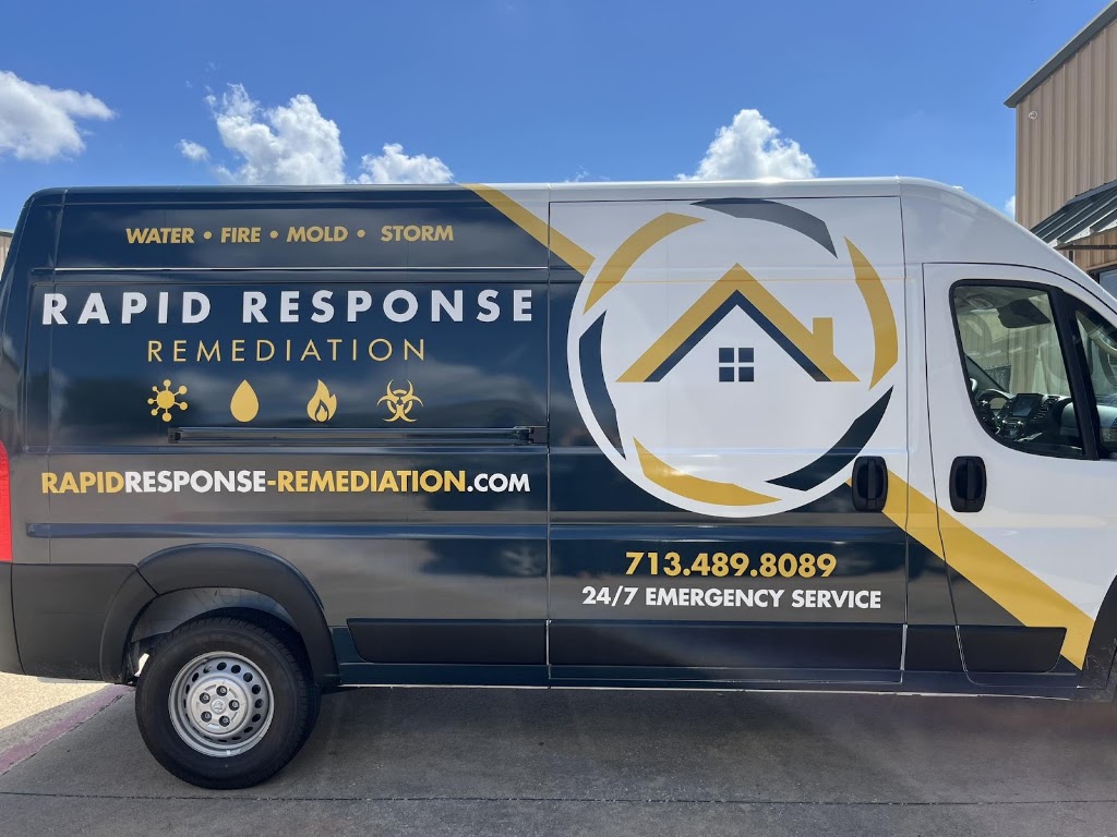 Rapid Response Remediation photo