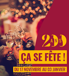 Photo n°6 de Nicolas Lyon Dardilly à Dardilly (Établissement vinicole)