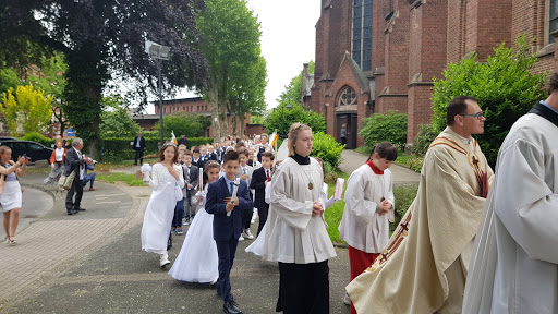 Liebfrauenkirche / Freie Christengemeinde Bottrop - Thumbnail