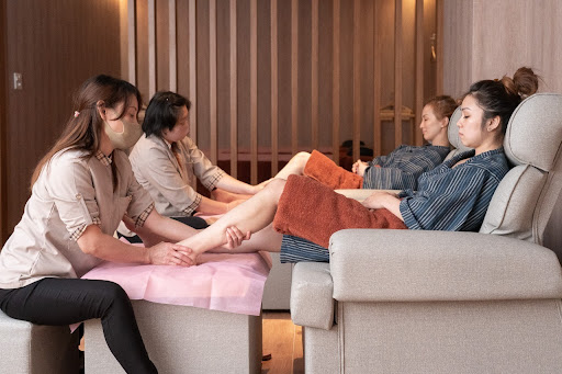 昇之道健康養生會館評價、價格、網友推薦資訊 - 專業按摩與舒緩調理