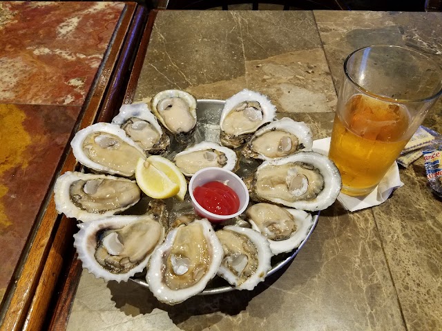 Cooter Brown's Tavern