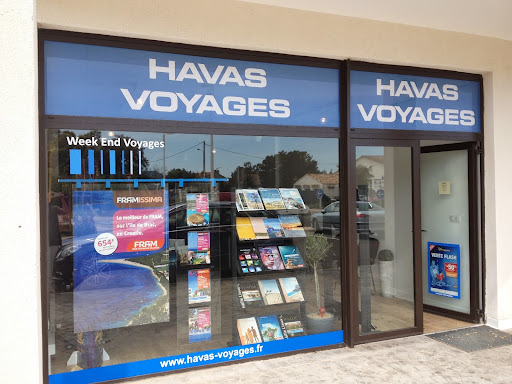 Week End Voyages - Thumbnail