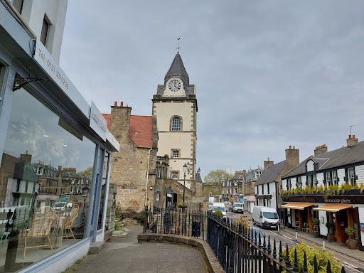 Jubilee Clock Tower - Thumbnail