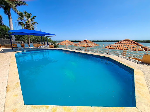 Hotel Palma Real INN - Thumbnail