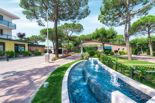 Camping Enzo Stella Maris