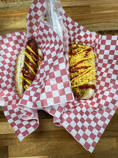 Ocoee Scoops - Visual
