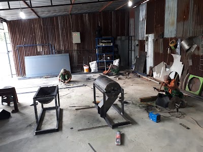 Photos of Workshop KJT